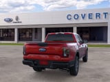 2026 Ford Ranger - Preview 8