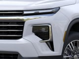 2027 Chevrolet Traverse - Preview 10