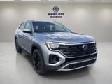2026 Volkswagen Atlas Cross Sport - Preview 7