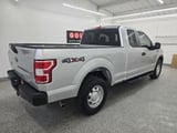 2018 Ford F-150 - Preview 7