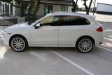 2012 Porsche Cayenne - Preview 10