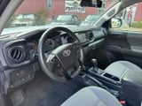 2022 Toyota Tacoma - Preview 16