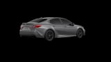 2027 Toyota Camry - Preview 10