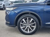 2025 Acura MDX - Preview 9
