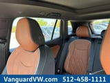 2026 Volkswagen Tiguan - Preview 11
