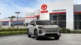2026 Toyota RAV4 - Preview 16