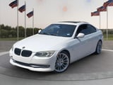 2011 BMW 3 Series - Preview 3