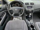 2007 Honda Accord - Preview 11