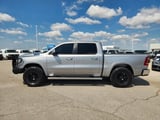 2021 Ram 1500 - Preview 4