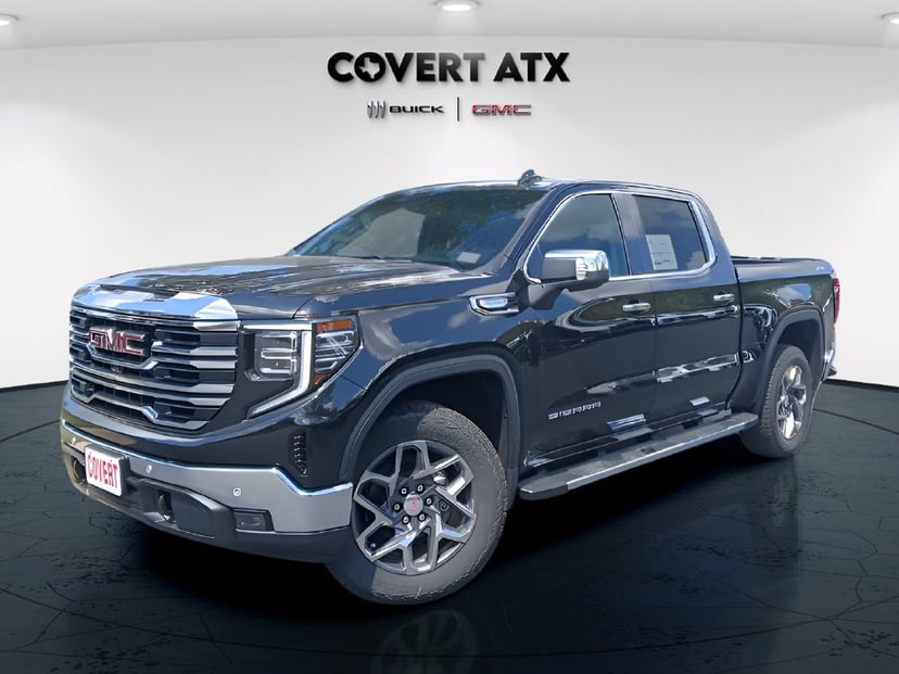 2026 GMC Sierra 1500 - Image 1