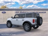 2026 Ford Bronco - Preview 4