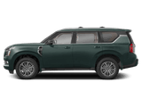 2027 Nissan Armada - Preview 3