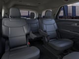 2026 Ford Explorer - Preview 11