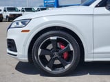2020 Audi SQ5 - Preview 9