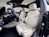 2024 Audi A5 Sportback - Preview 5
