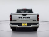 2026 Ram 1500 - Preview 4