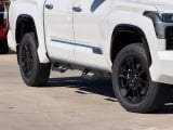 2026 Toyota Tundra - Preview 2