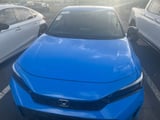 2025 Honda Civic - Preview 3