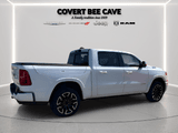 2026 Ram 1500 - Preview 9