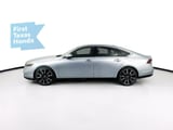 2026 Honda Accord - Preview 4