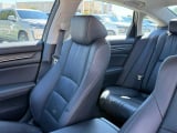2022 Honda Accord - Preview 13