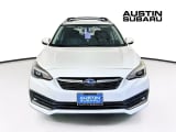 2020 Subaru Impreza - Preview 2