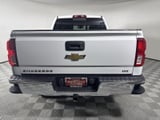2017 Chevrolet Silverado 1500 - Preview 4