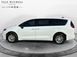 2026 Chrysler Pacifica - Preview 13
