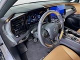2025 Lexus RX - Preview 9