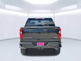 2026 Chevrolet Silverado 1500 - Preview 4