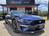 2018 Ford Mustang - Preview 2