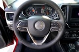 2020 Jeep Cherokee - Preview 11