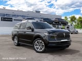 2027 Lincoln Navigator - Preview 4
