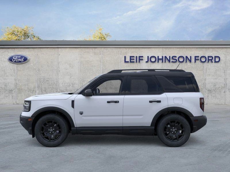 2026 Ford Bronco Sport - Image 3