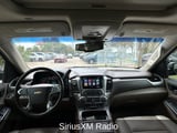 2019 Chevrolet Suburban - Preview 12