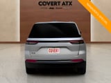 2026 Jeep Grand Cherokee - Preview 14