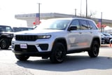 2025 Jeep Grand Cherokee - Preview 7