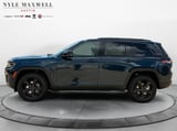 2027 Jeep Grand Cherokee - Preview 13