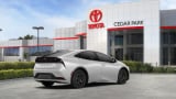 2027 Toyota Prius - Preview 10