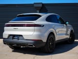 2026 Porsche Cayenne - Preview 7