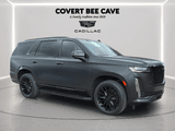 2023 Cadillac Escalade - Preview 2