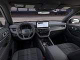 2026 Ford Explorer - Preview 9