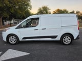 2022 Ford Transit Connect - Preview 4