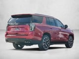 2026 Chevrolet Tahoe - Preview 2