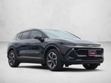 2026 Chevrolet Equinox EV - Preview 3