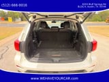 2020 Nissan Pathfinder - Preview 13