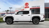 2026 Toyota Tacoma - Preview 4