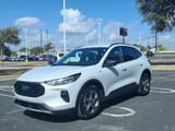 2025 Ford Escape - Preview 7