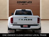 2026 Ram 3500 - Preview 4
