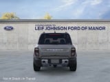 2026 Ford Bronco Sport - Preview 5